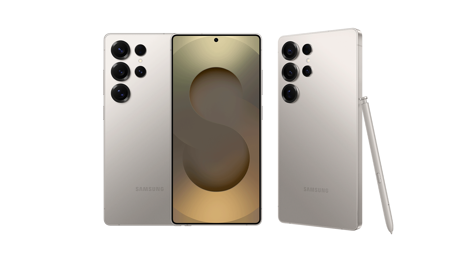 ⁦Samsung Galaxy S25 Ultra⁩ - الصورة ⁦4⁩