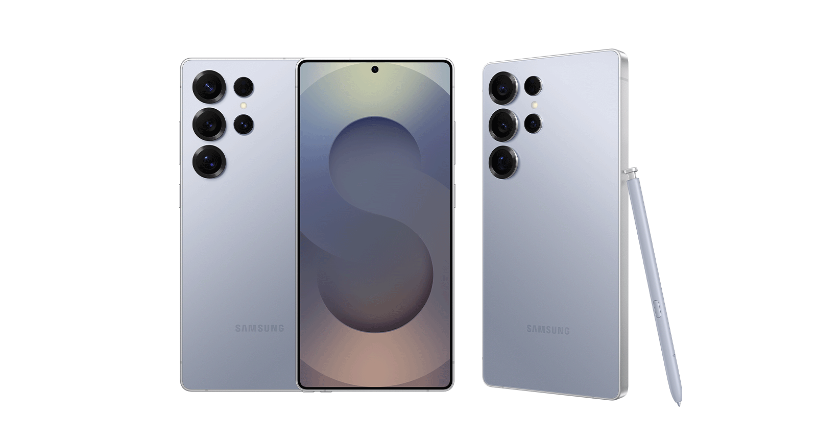 ⁦Samsung Galaxy S25 Ultra⁩ - الصورة ⁦3⁩
