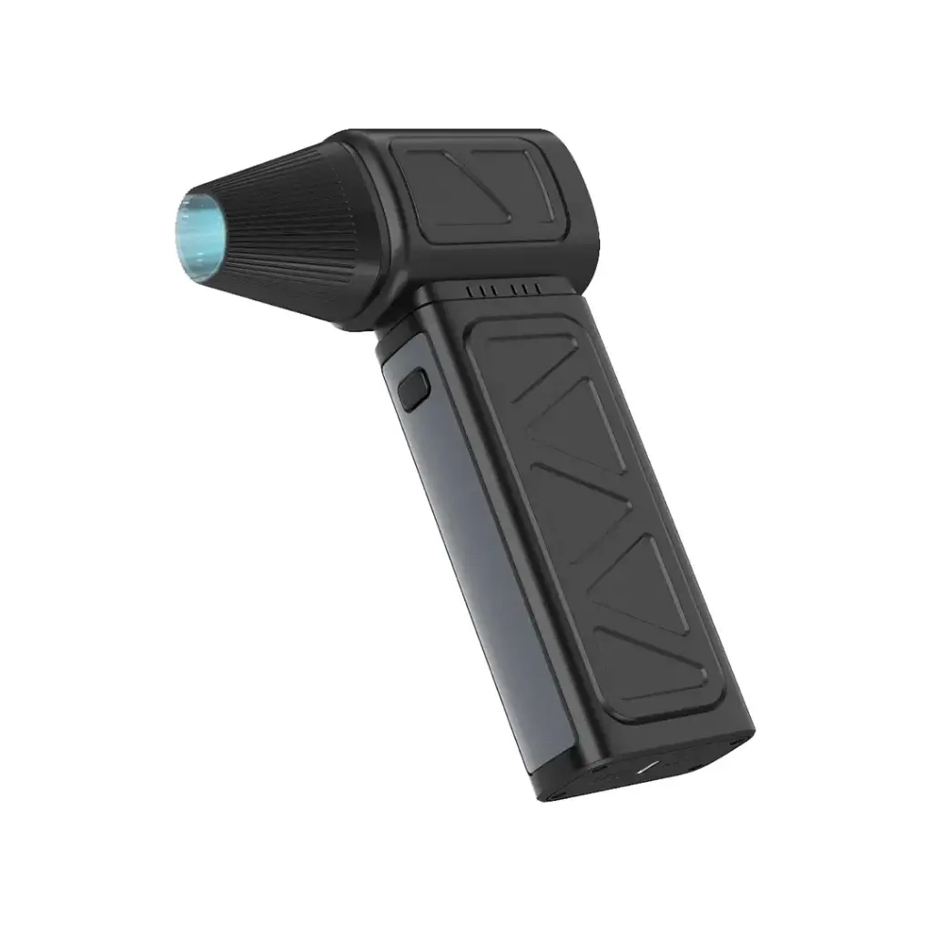 منفاخ بفوهه مغناطيسيةمن Green Lion Jet Pro Lite