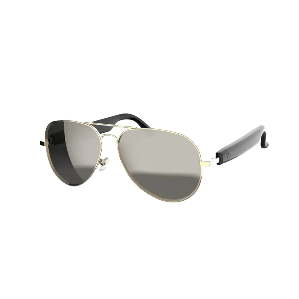 نظارات الذكية Green Lion Helsinki Smart Glasses - الصورة 3