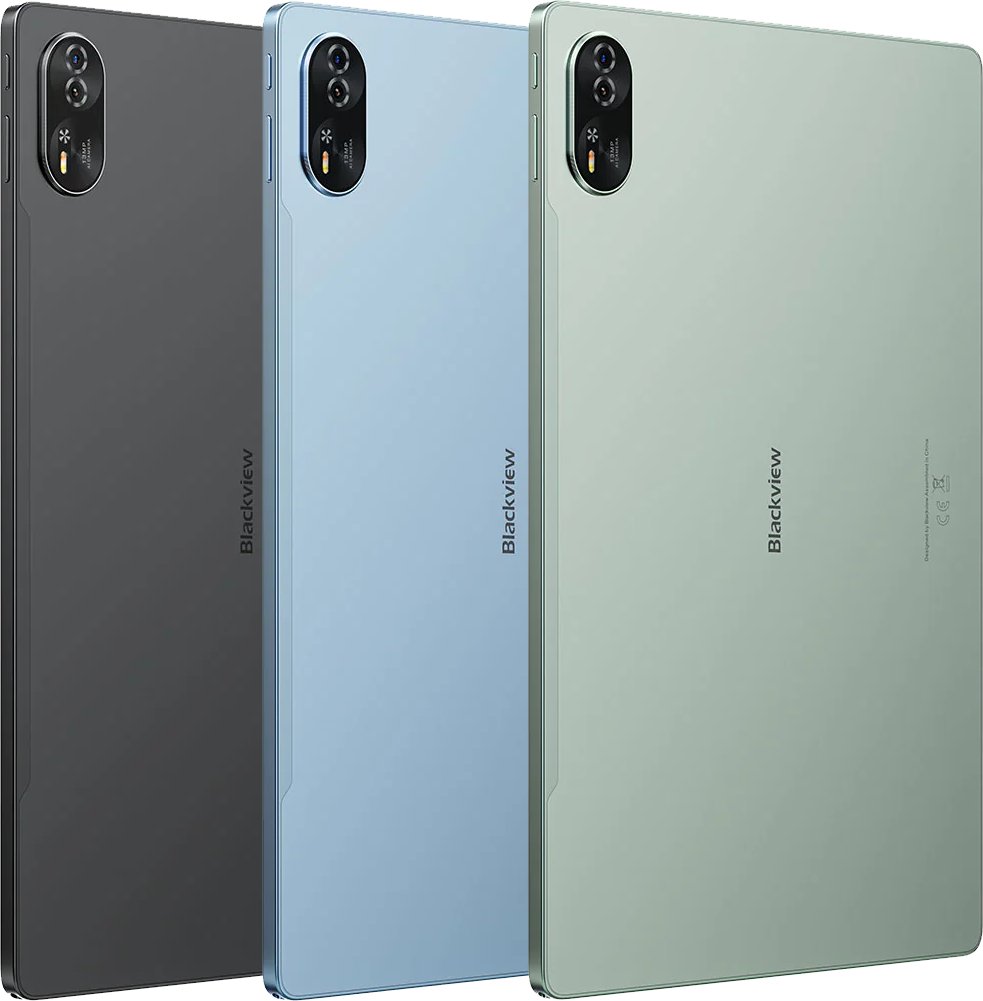 Blackview MEGA 8 - الصورة 2