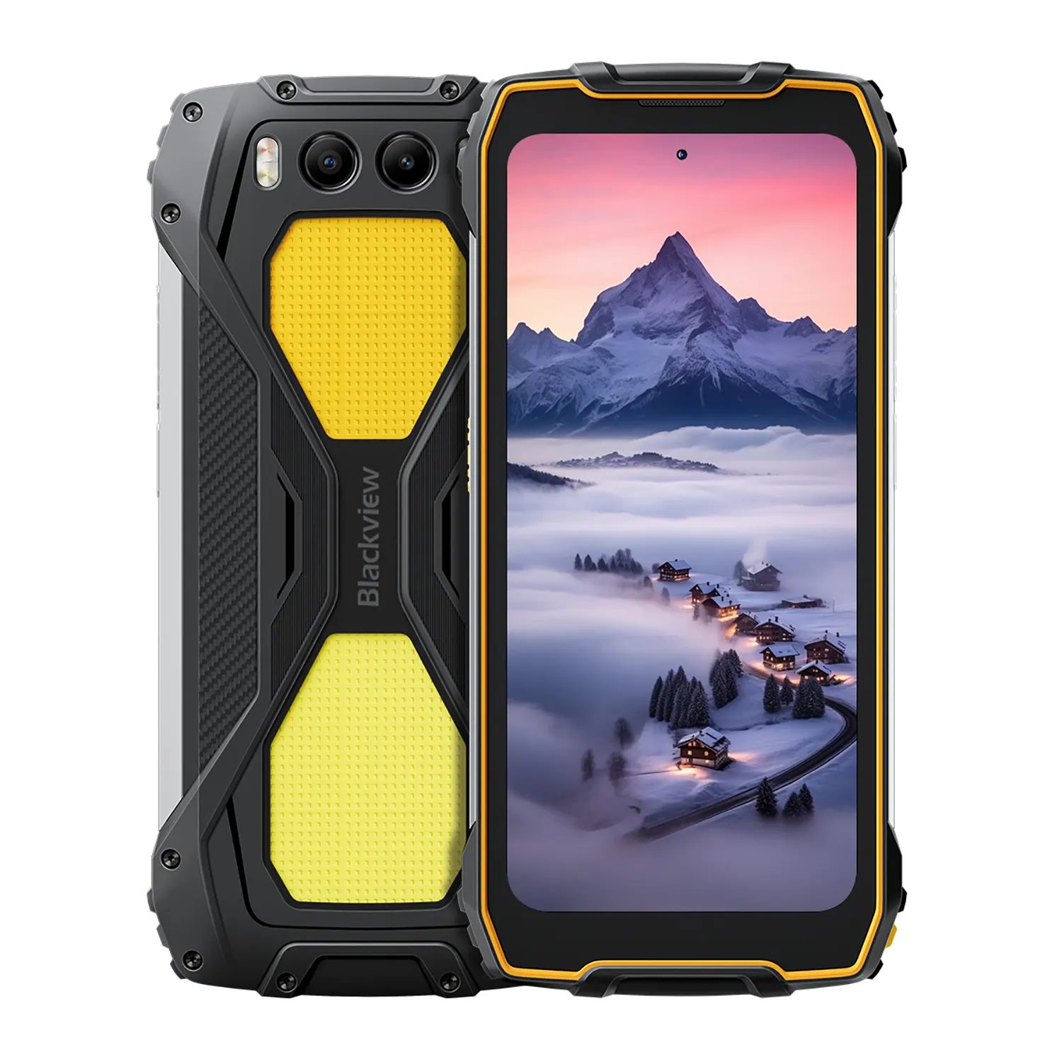 Blackview BV730