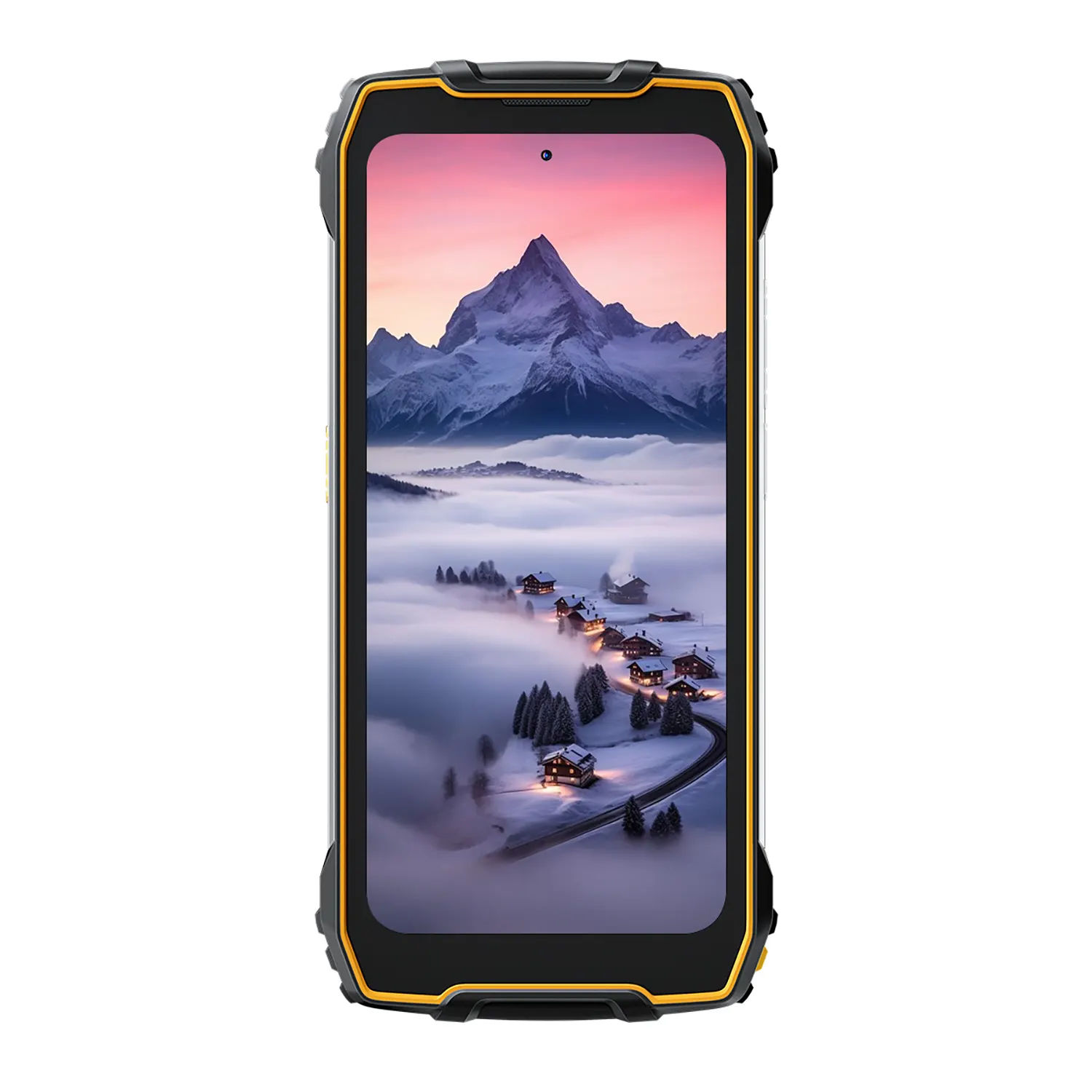Blackview BV730 - الصورة 4