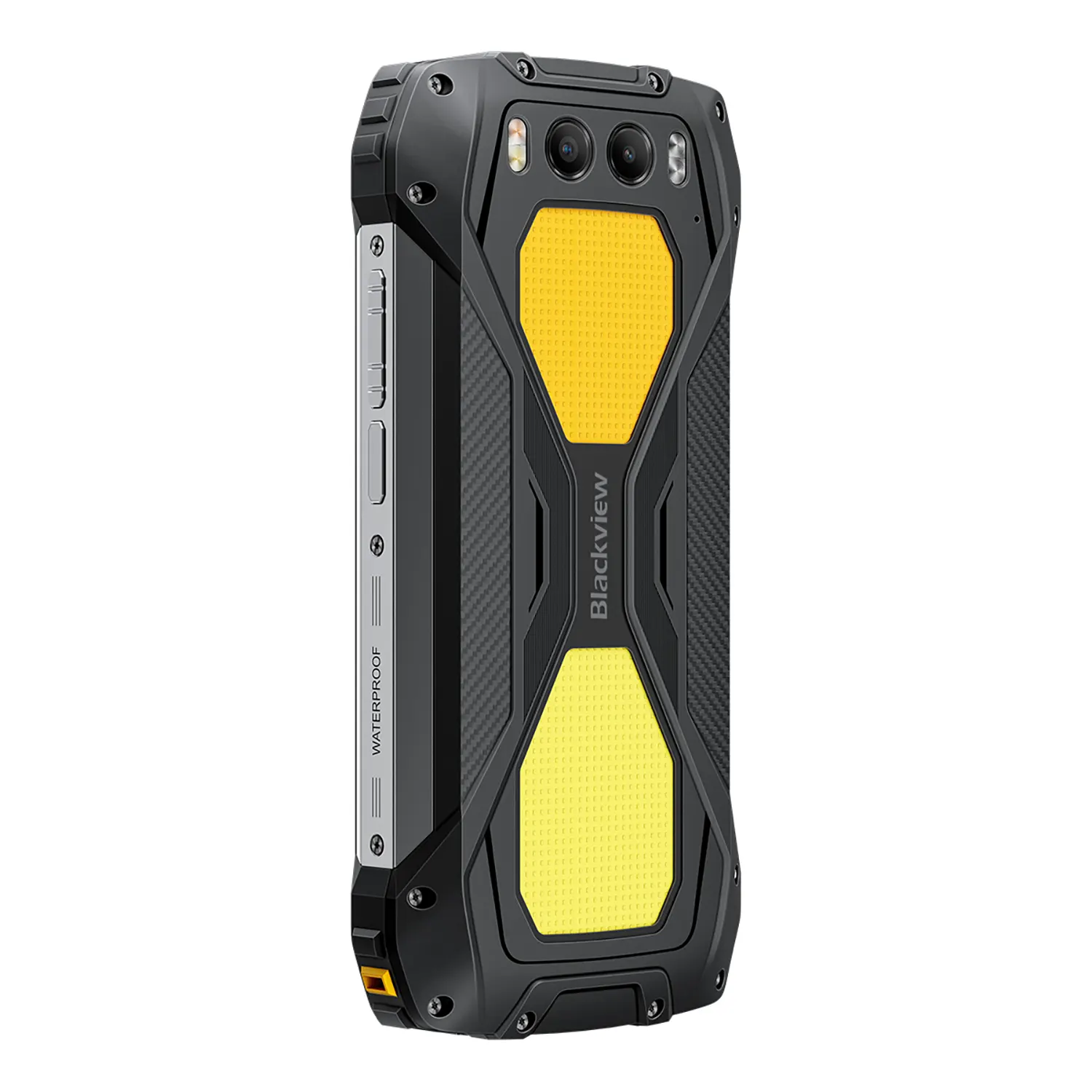 Blackview BV730 - الصورة 5