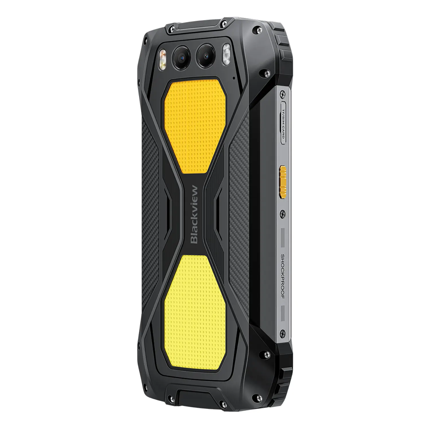 Blackview BV730 - الصورة 3