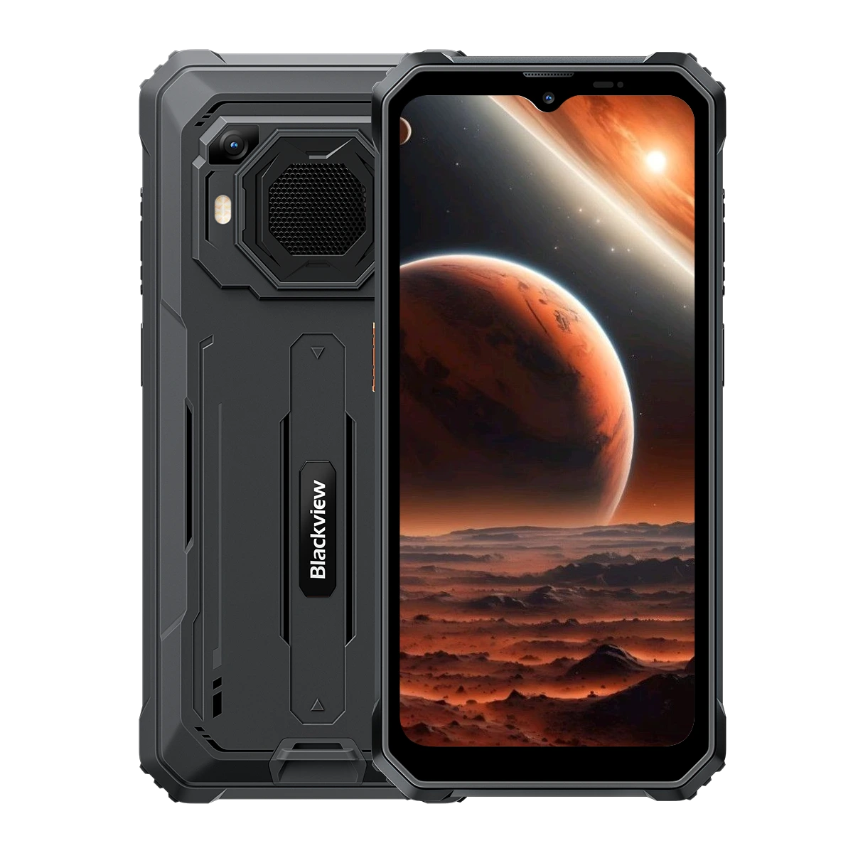 Blackview BV6200 Plus