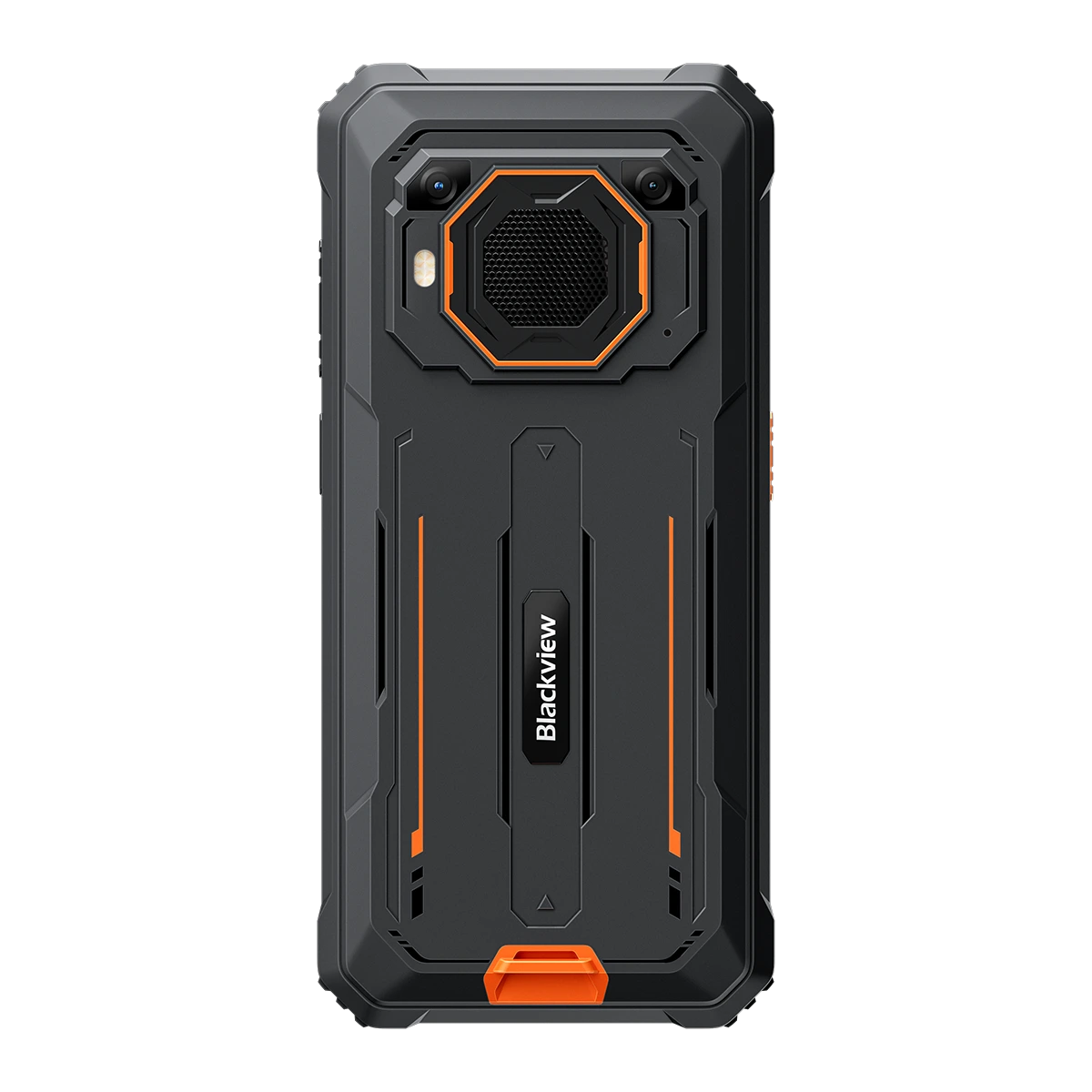 Blackview BV6200 Plus - الصورة 2