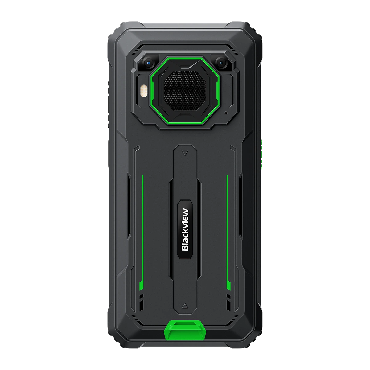 Blackview BV6200 Plus - الصورة 3