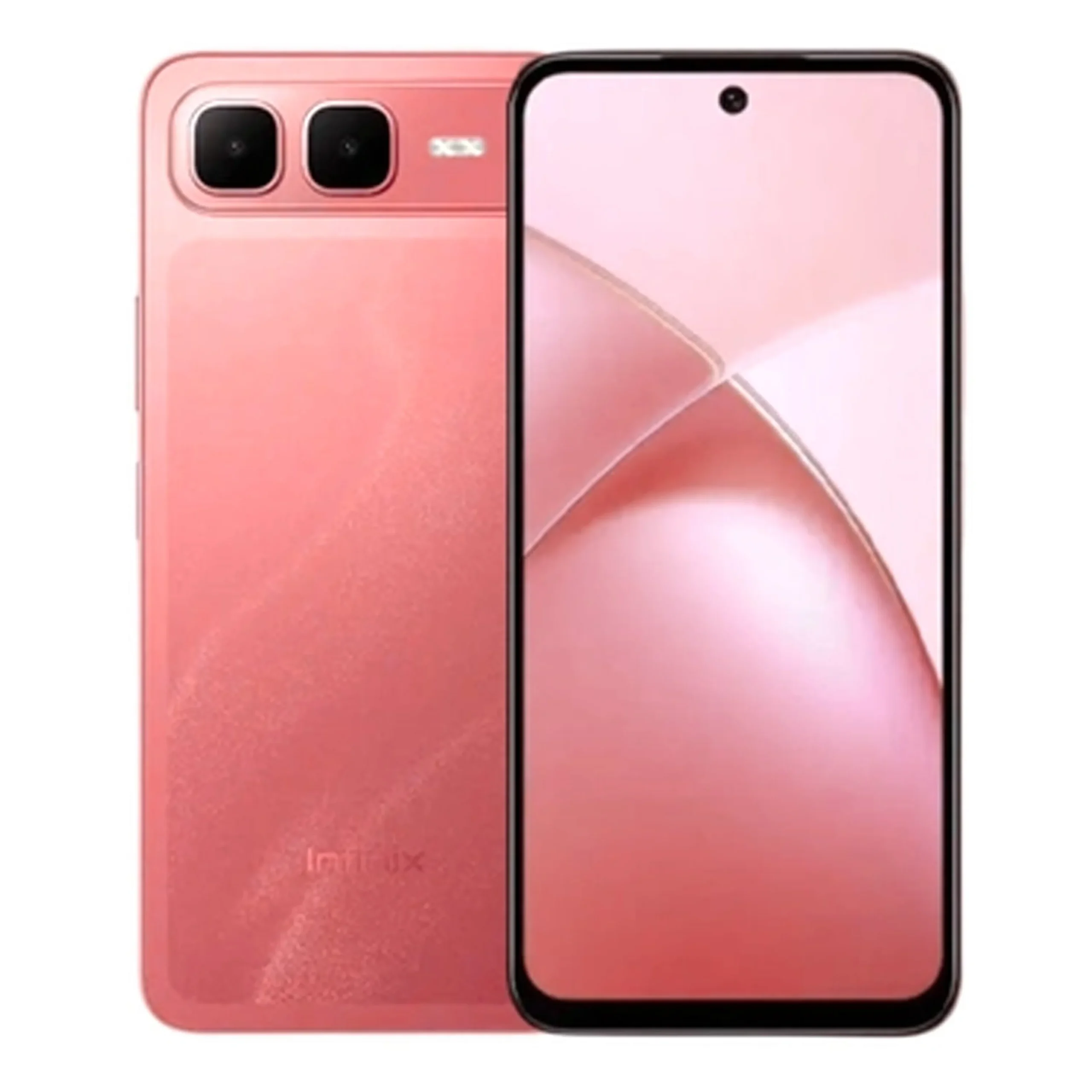 Infinix Smart 10 Plus