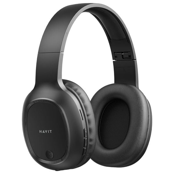 سماعات رأس لاسلكية Havit H2590BT Pro.