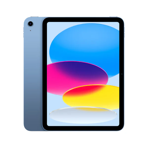iPad 11 (A16) ذاكرة 128
