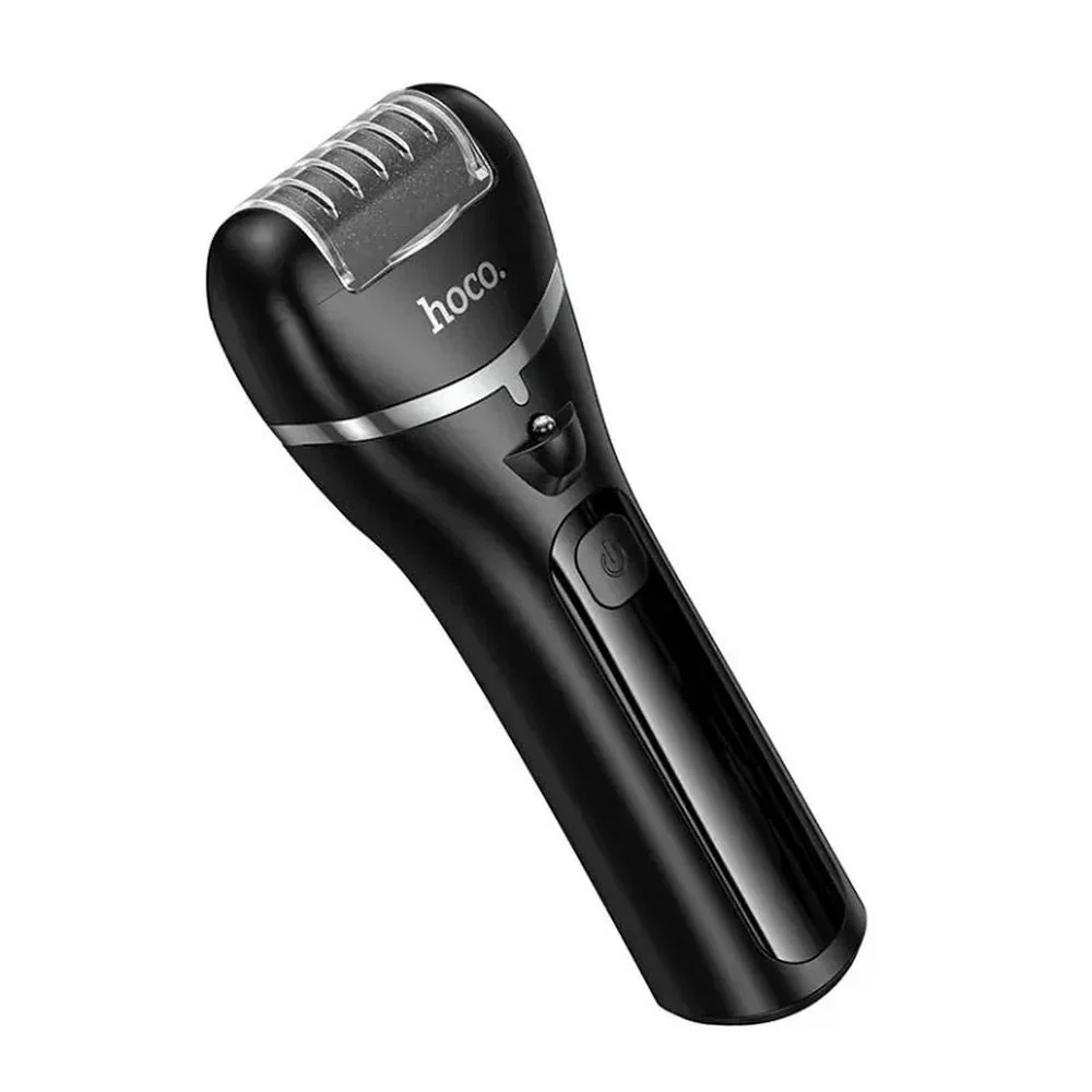 مبرد قدم كهربائي-Electric foot file Hoco HP90