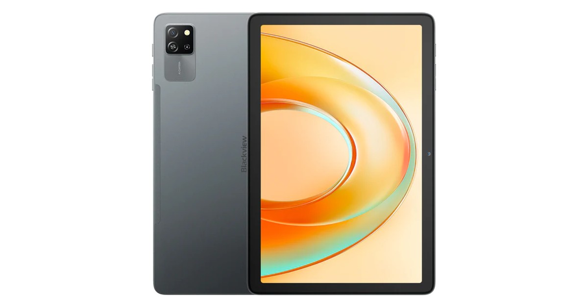 BlackView Tab60 pro