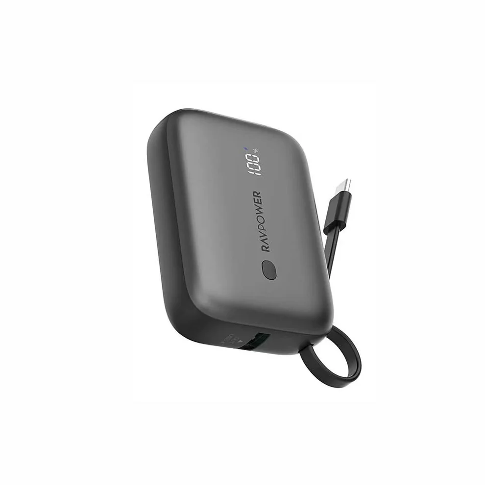 شاحن محمولRavpower PD Pioneer