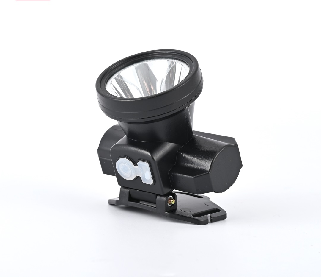 مصباح LED صغير على شكل عصابة رأسXO YH16