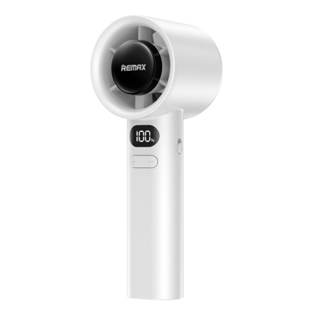 مروحة محمولة Remax RS-SF10 1800mAh Portable Fan -