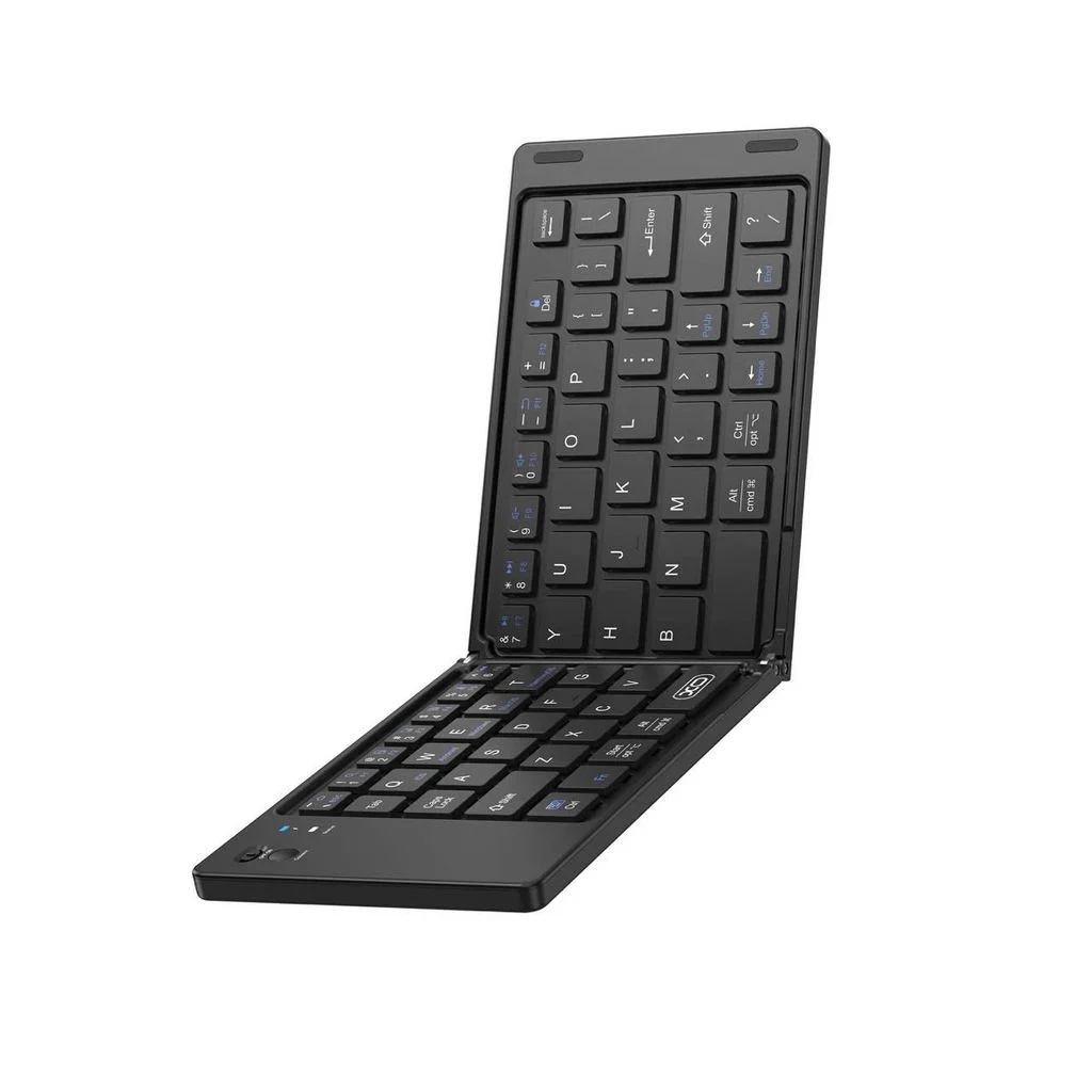 لوحة مفاتيح بلوتوث قابلة للطي XO KB11